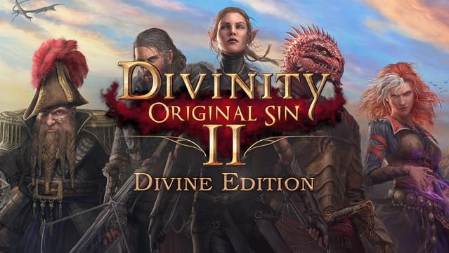 Divinity Original Sin 2 Definitive Edition Free Download Version 3.6.37.7694